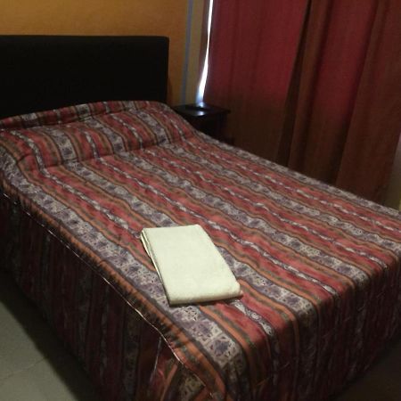 Hotel La Potiniere Schaerbeek Екстериор снимка