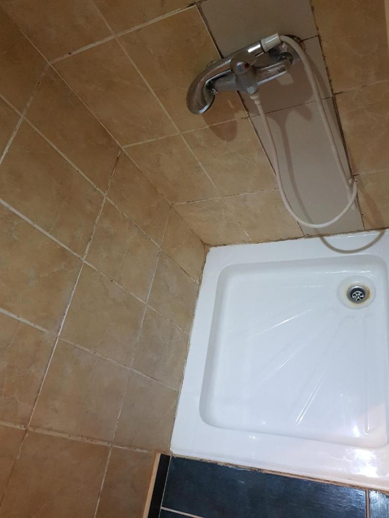 Hotel La Potiniere Schaerbeek Екстериор снимка