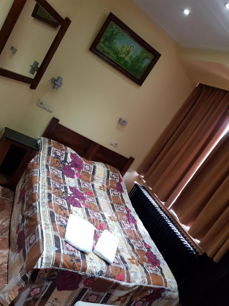 Hotel La Potiniere Schaerbeek Екстериор снимка