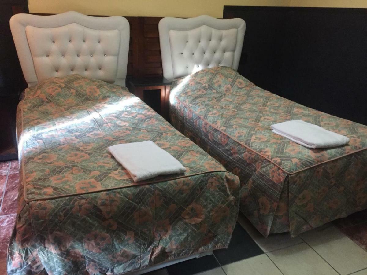 Hotel La Potiniere Schaerbeek Екстериор снимка